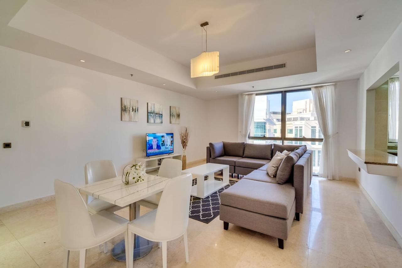 Brickhaven Ease By Emaar Spacious Two Bedroom Apartment Al Barsha First Дубай Экстерьер фото